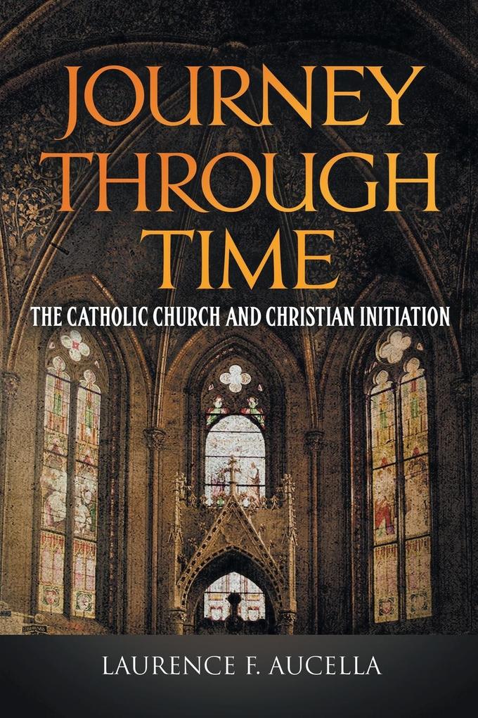 Journey Through Time