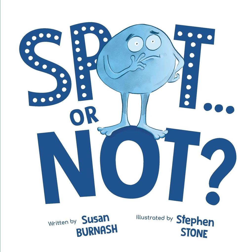 Spot or Not?