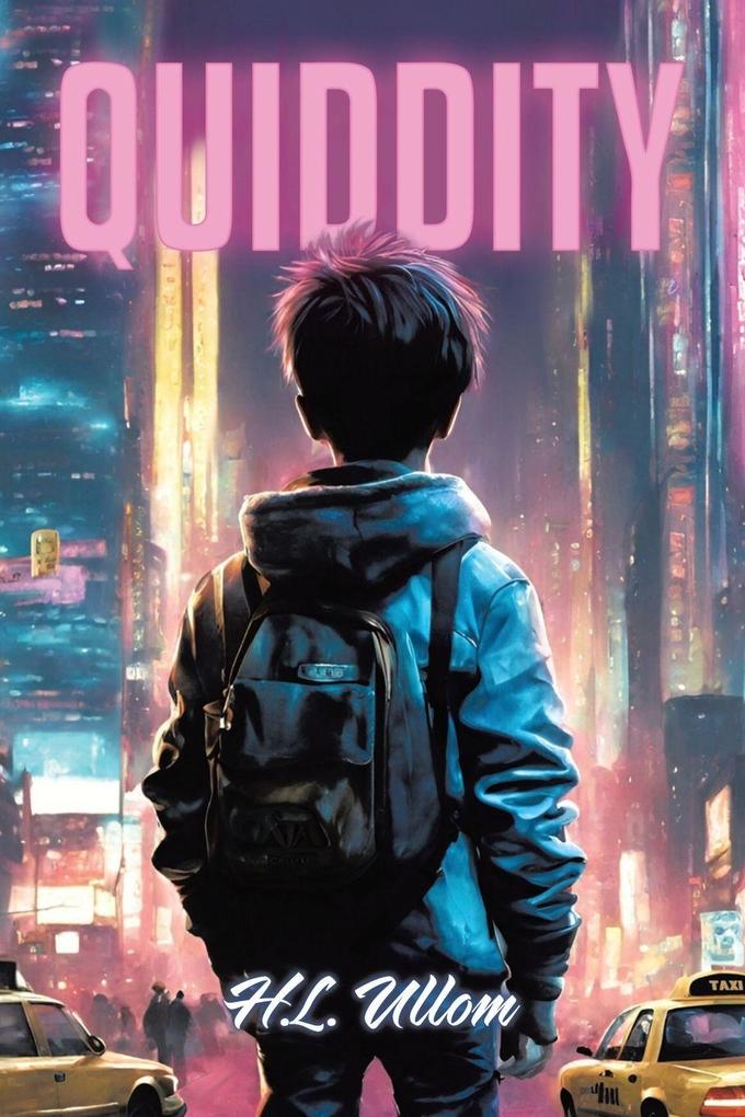 Quiddity