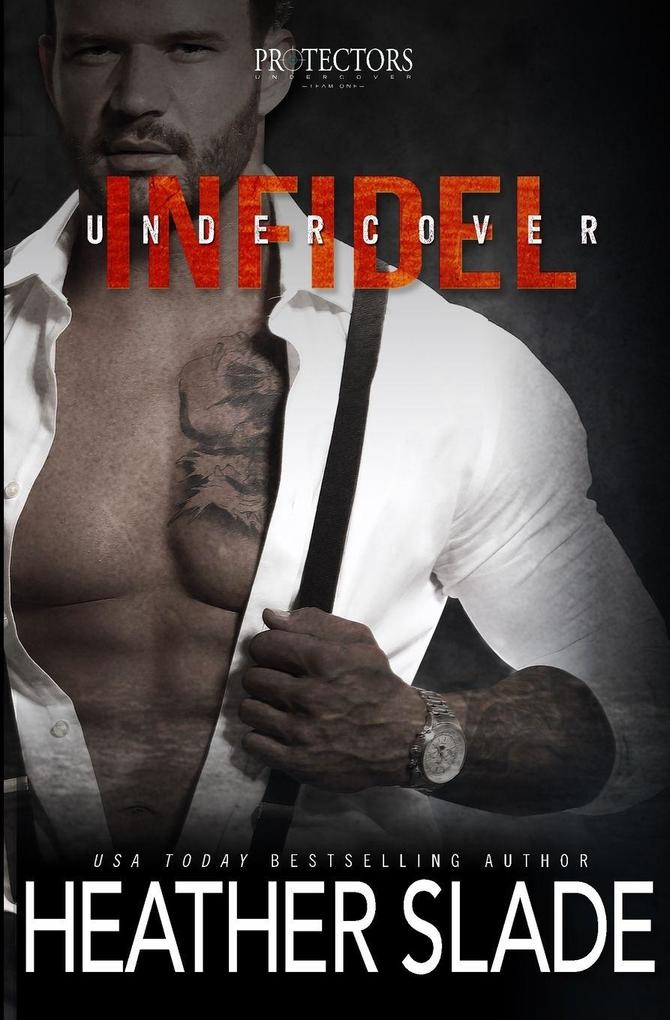 Undercover Infidel