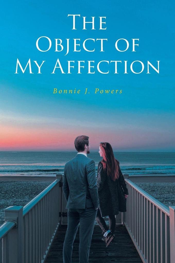 The Object of My Affection