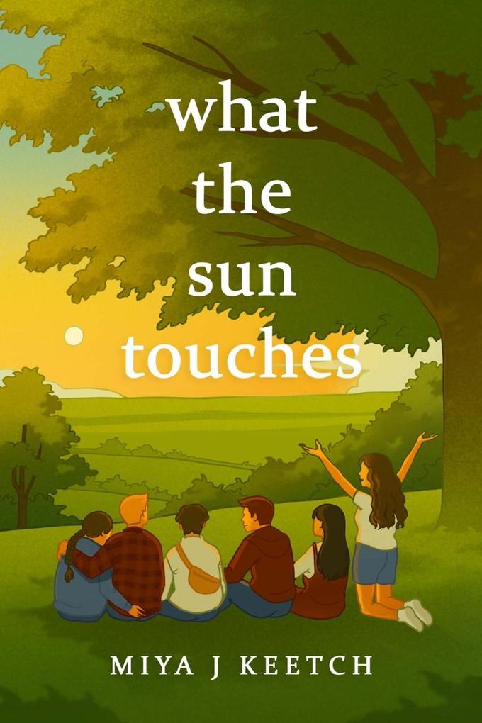What The Sun Touches