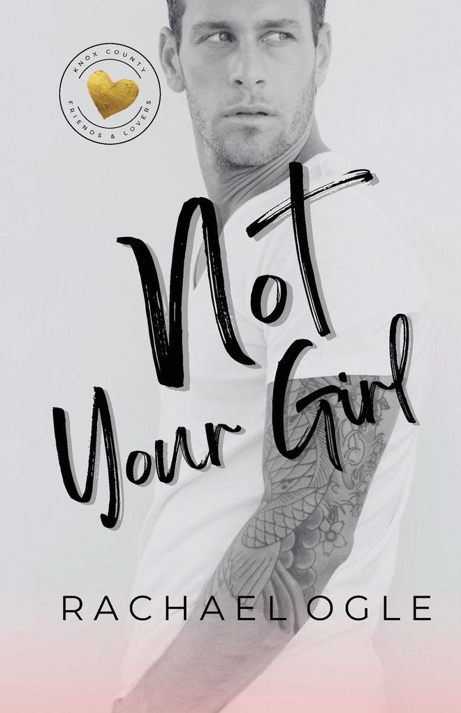 Not Your Girl