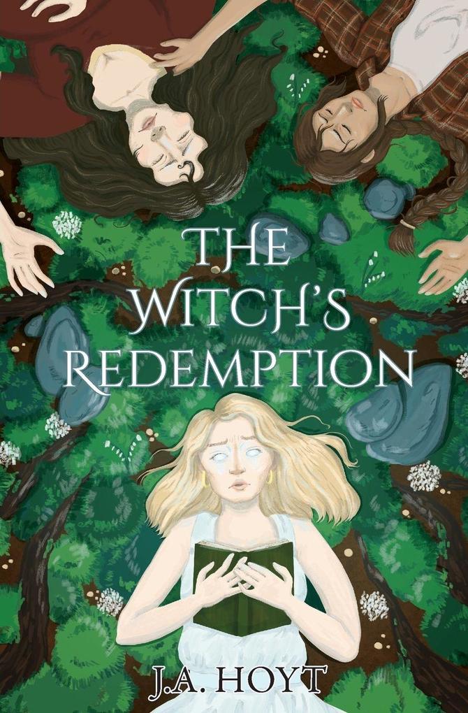 The Witch's Redemption