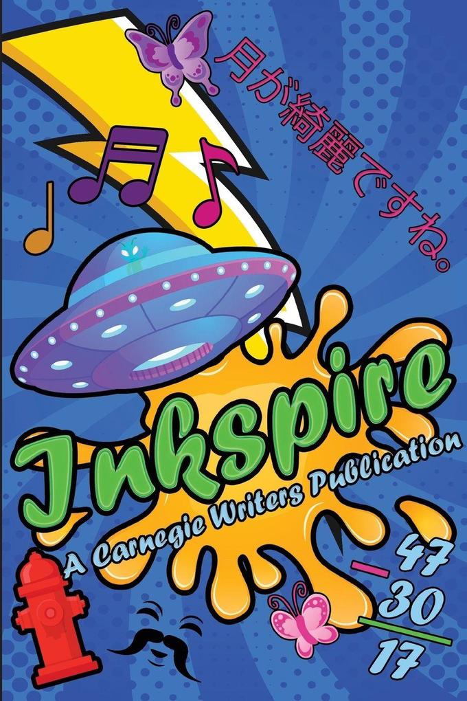 Inkspire