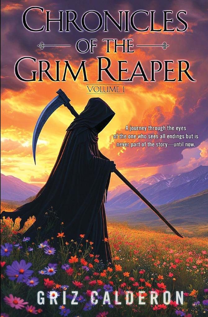 Chronicles of the Grim Reaper