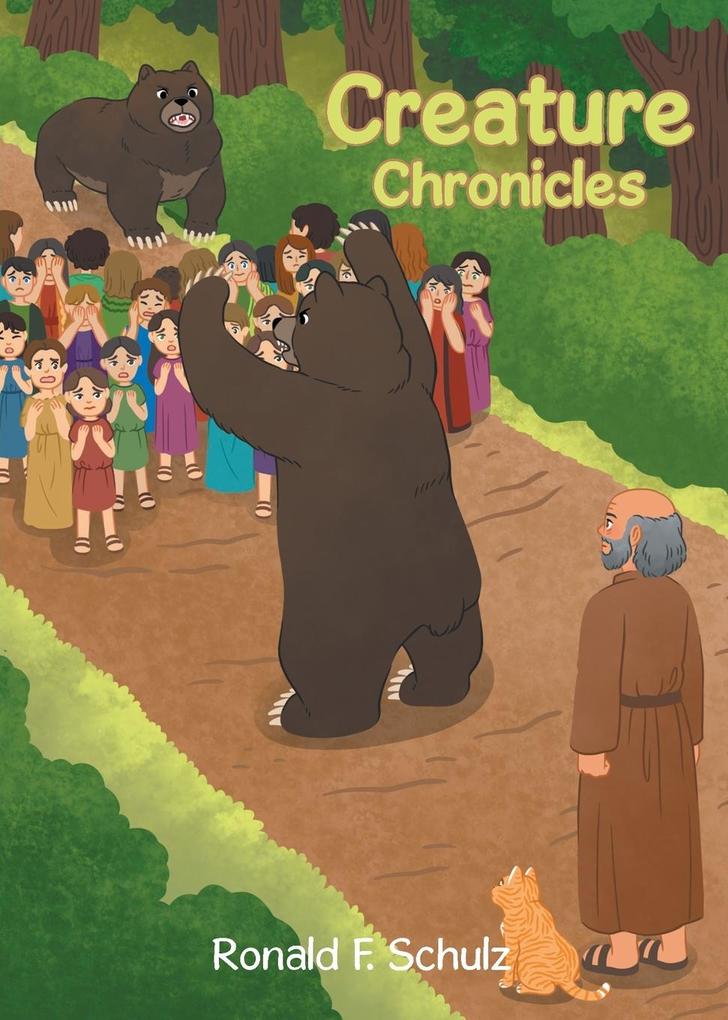 Creature Chronicles