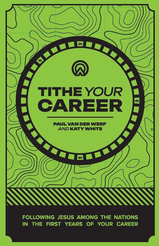 Tithe Your Career