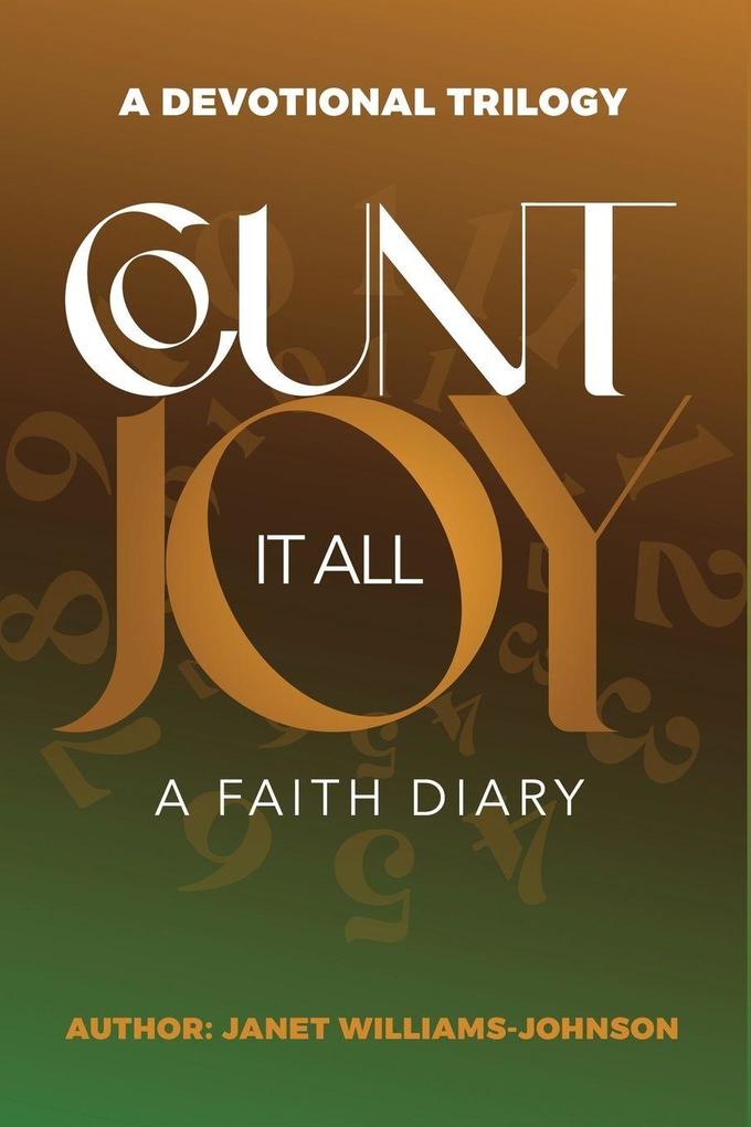 Count It All Joy
