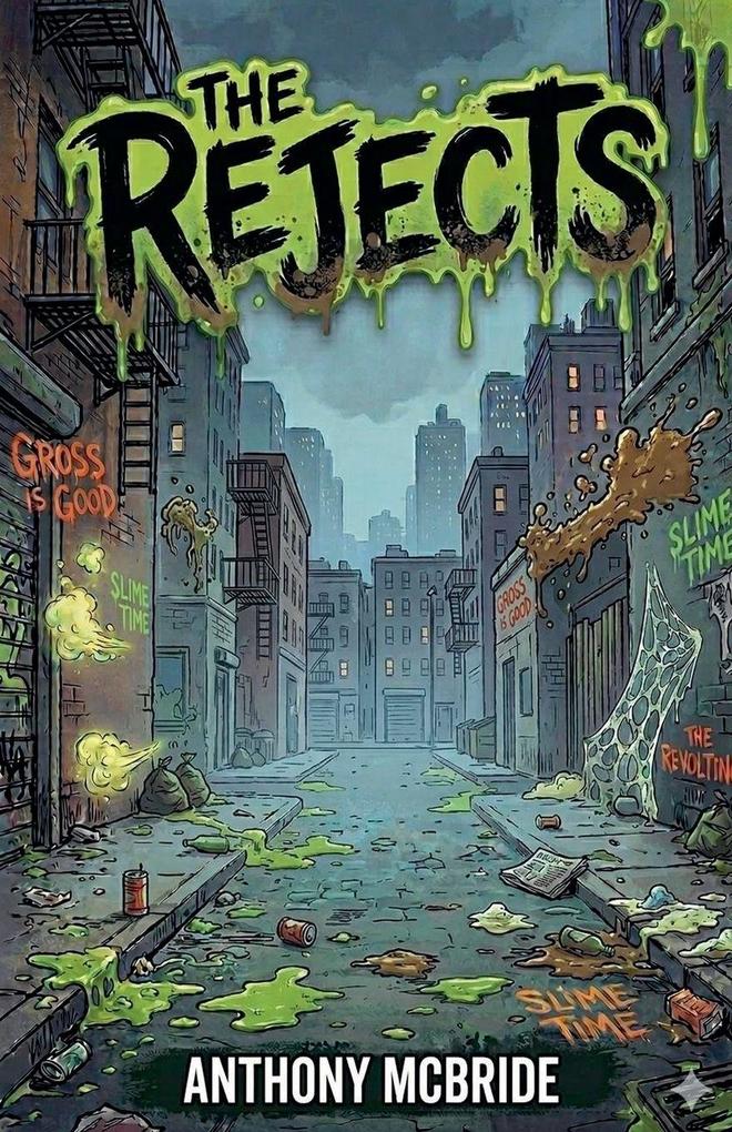 The Rejects