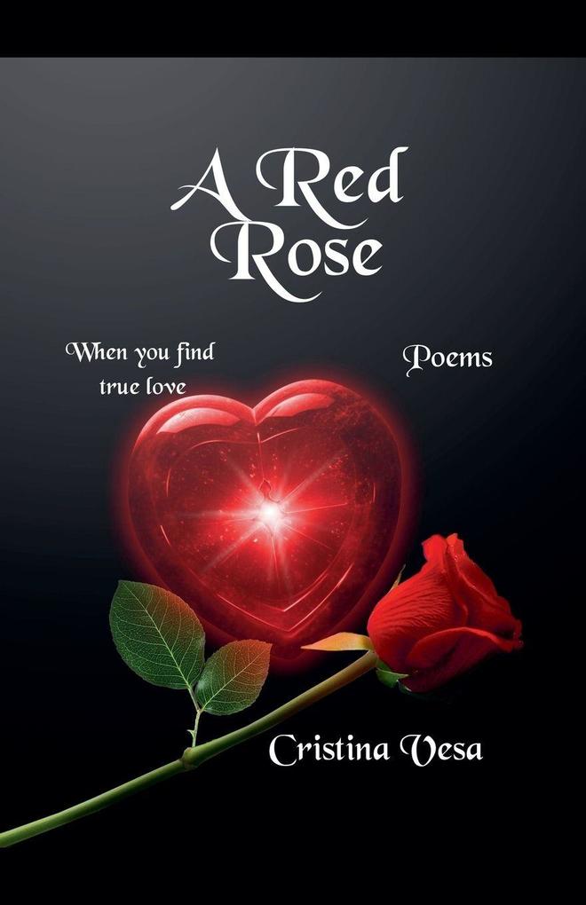 A Red Rose