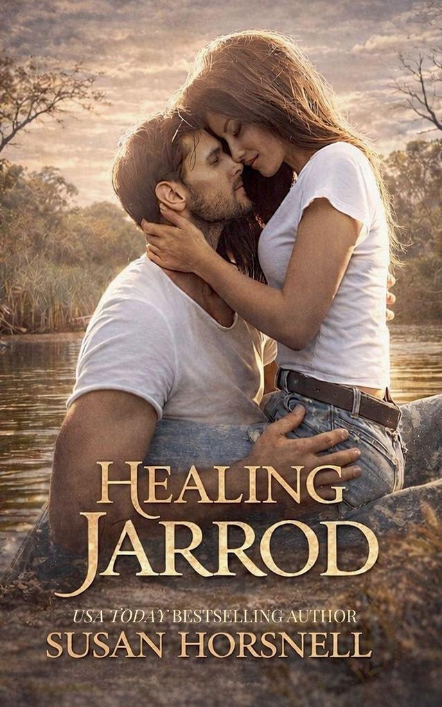 Healing Jarrod