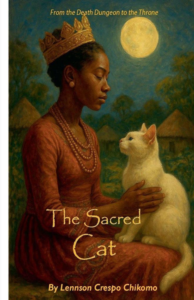 The Sacred Cat