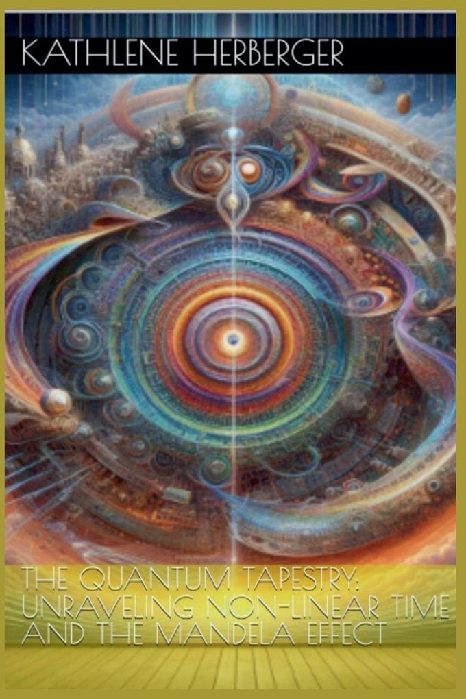 The Quantum Tapestry