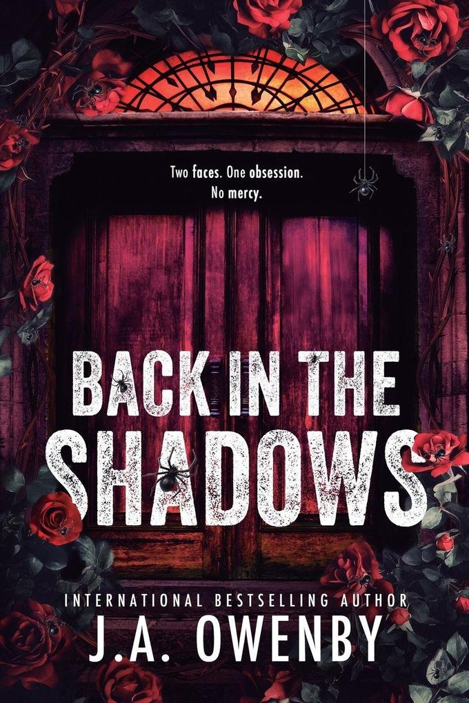 Back in the Shadows