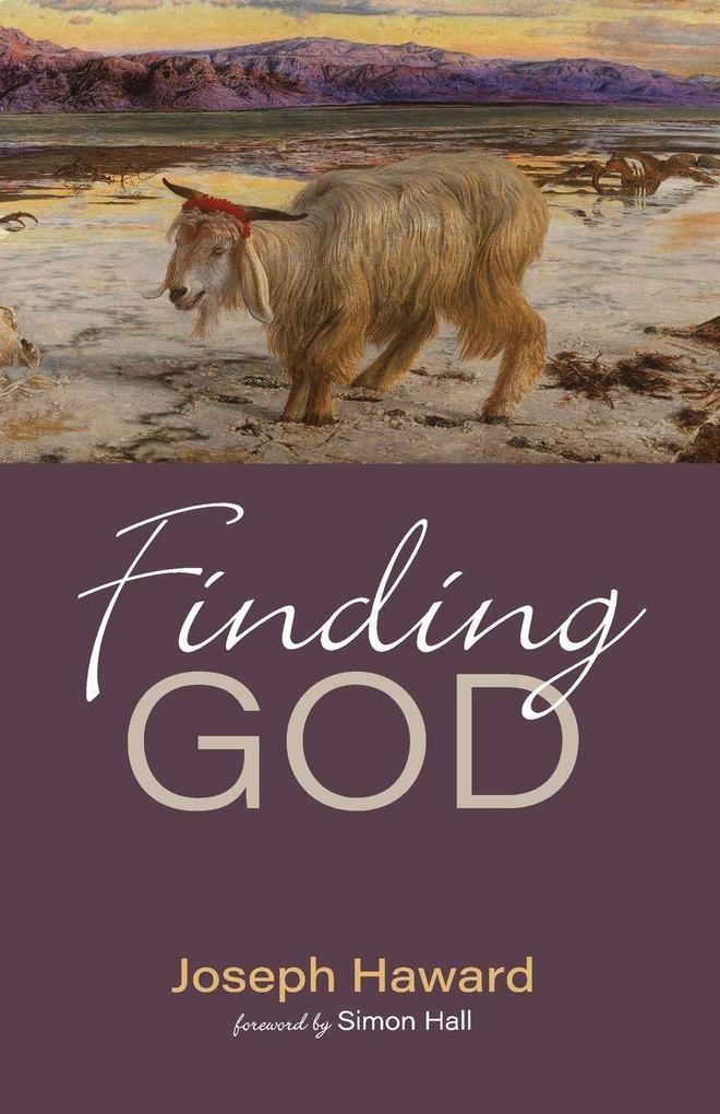 Finding God