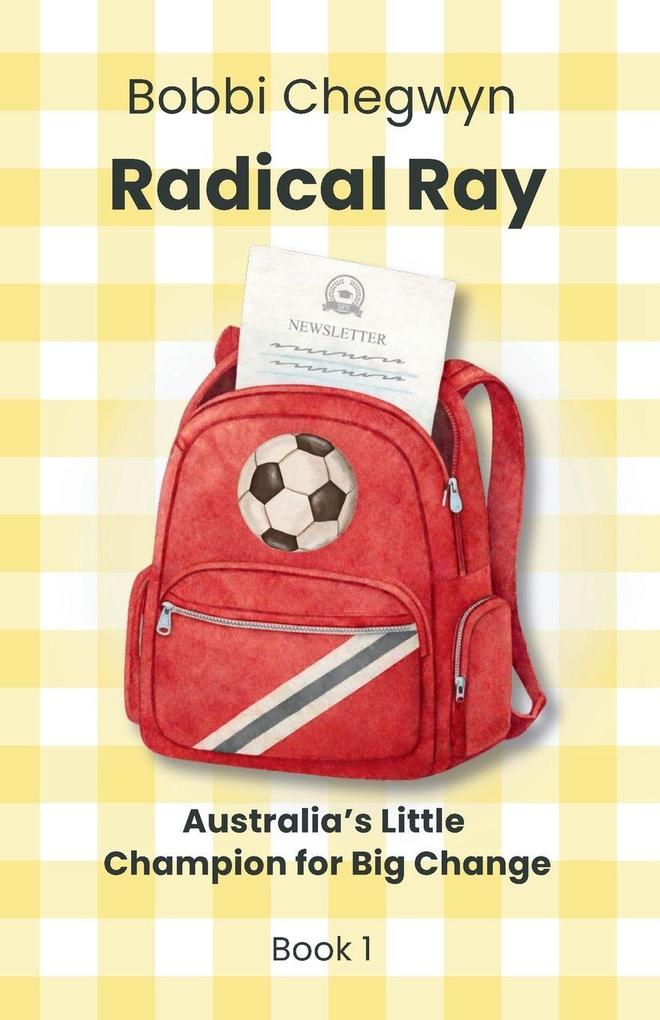 Radical Ray