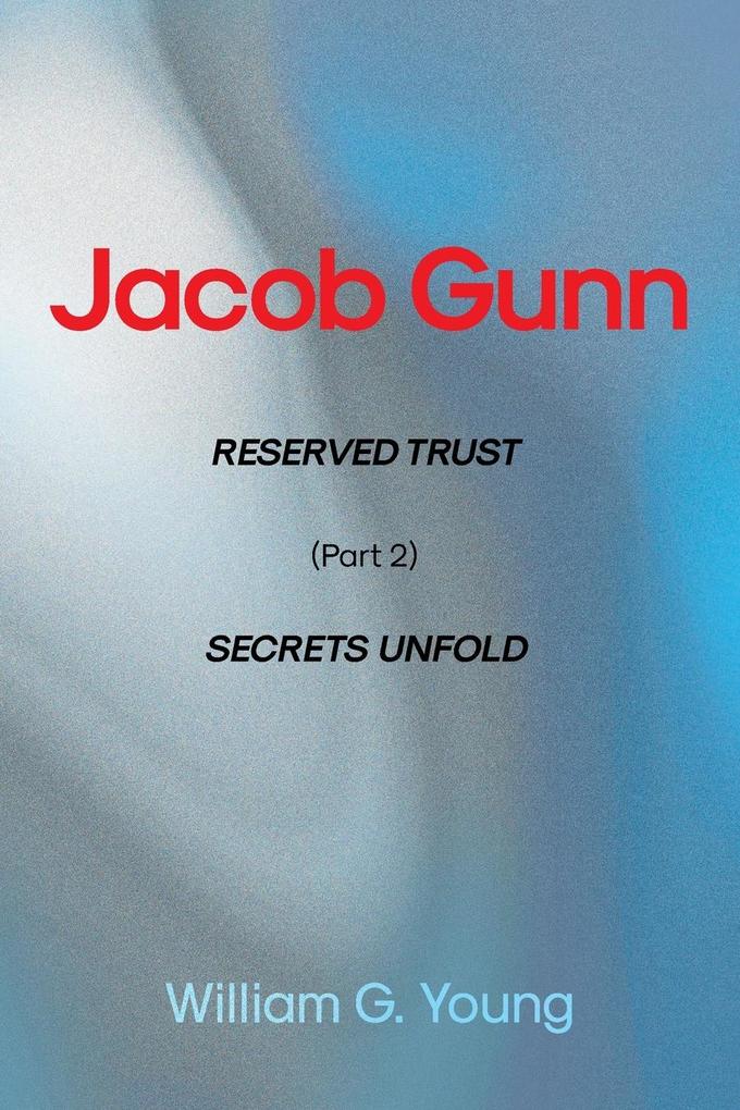 Jacob Gunn