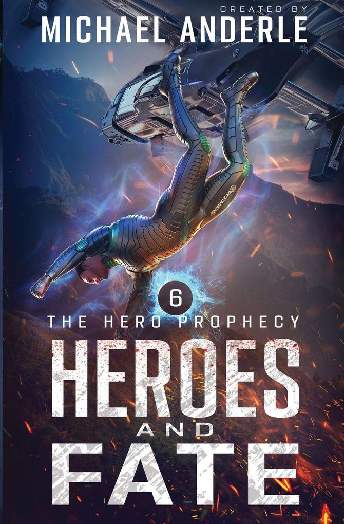 Heroes and Fate