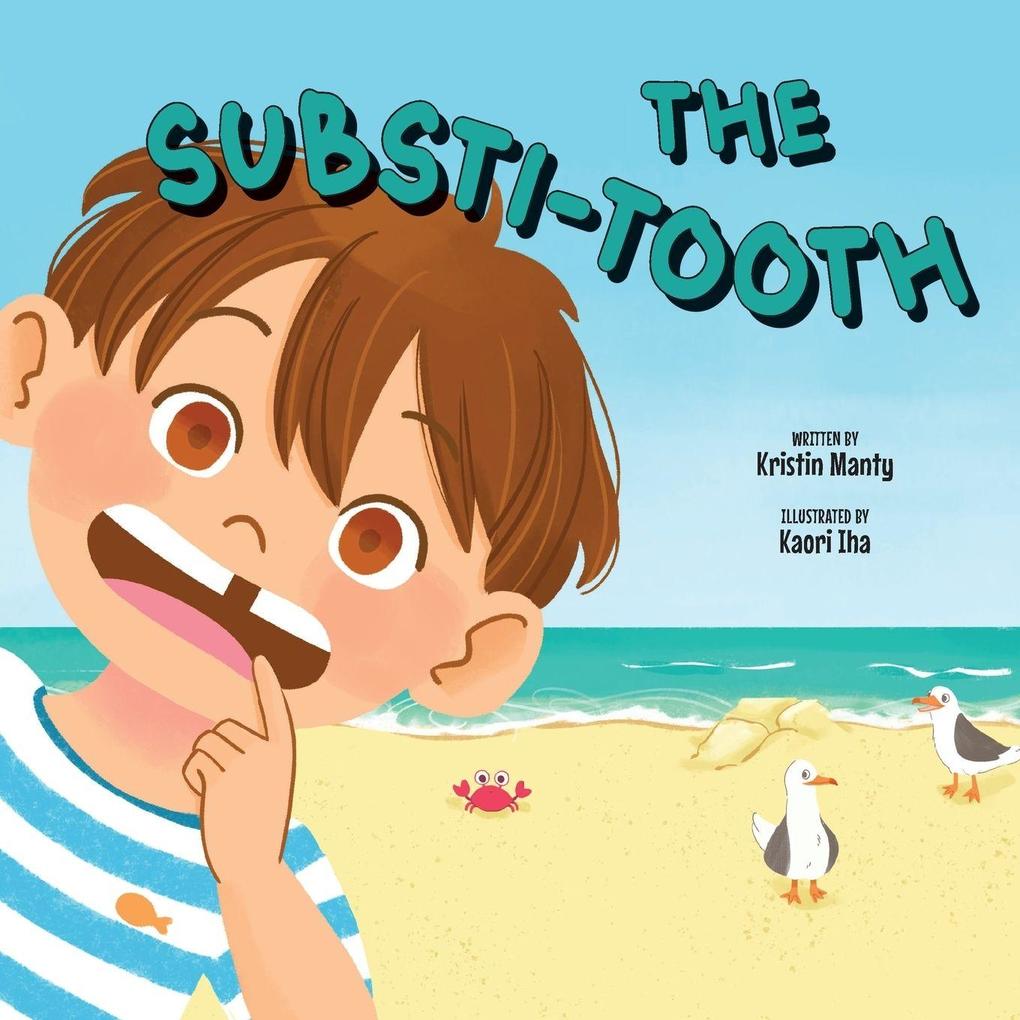 The Substi-Tooth