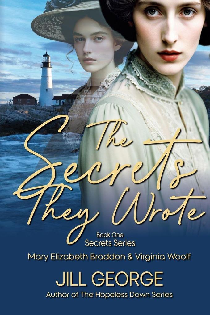The Secrets They Wrote