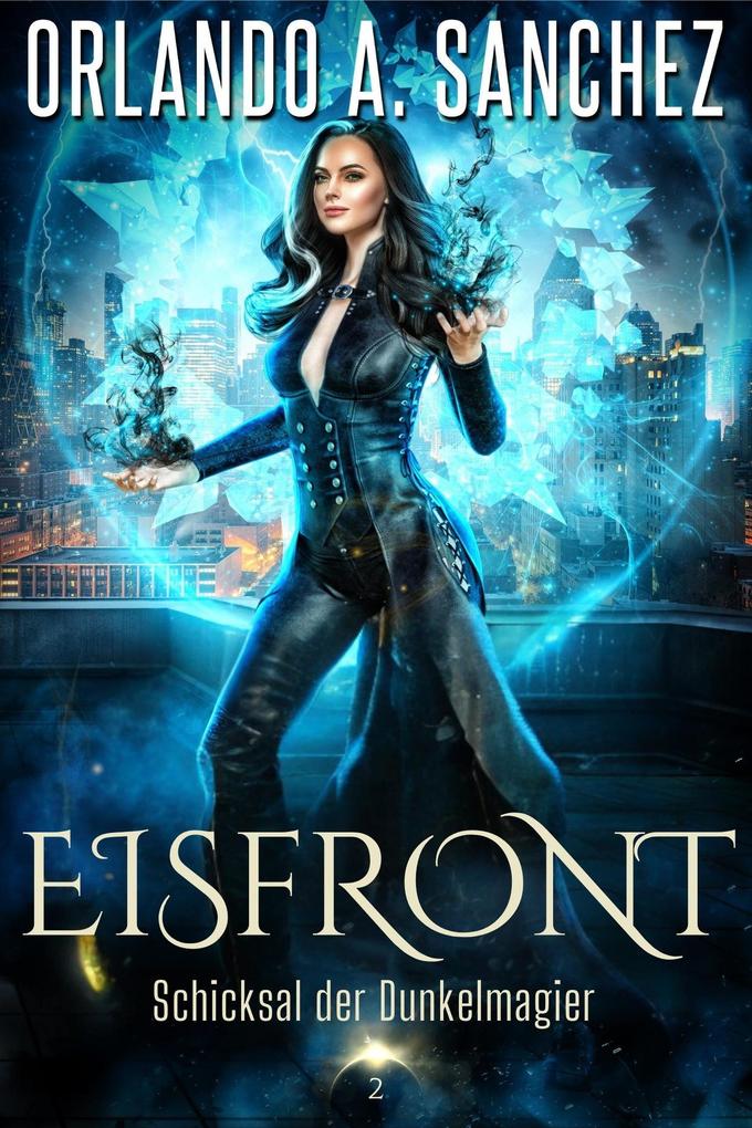 Eisfront