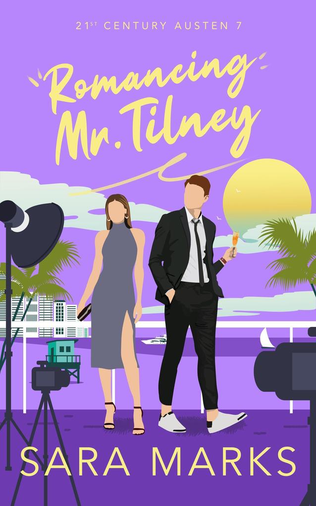 Romancing Mr. Tilney