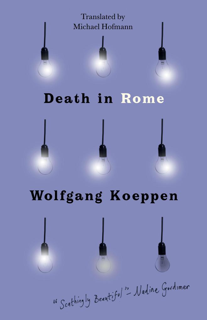 Death in Rome