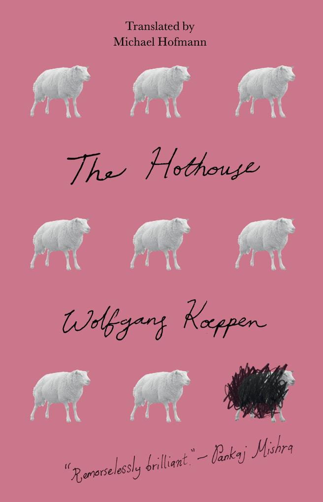 The Hothouse
