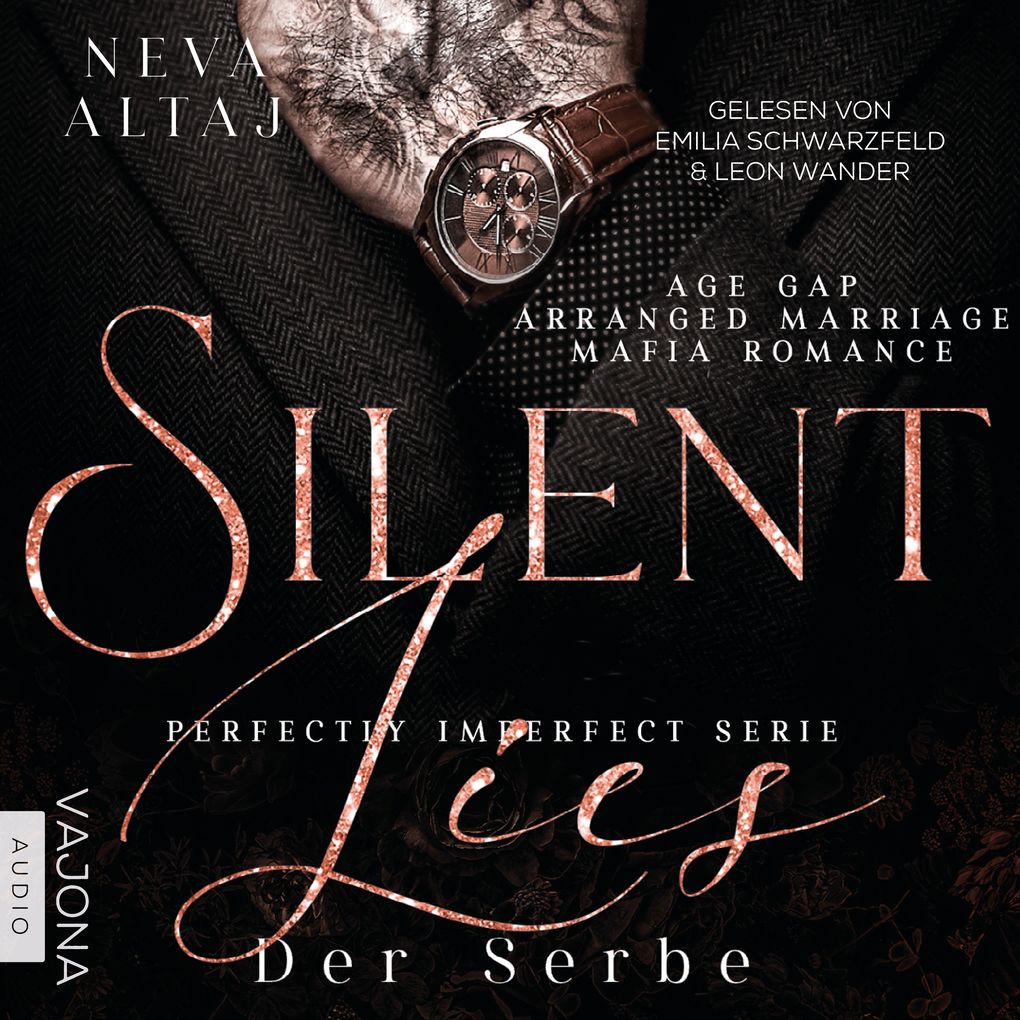 Silent Lies
