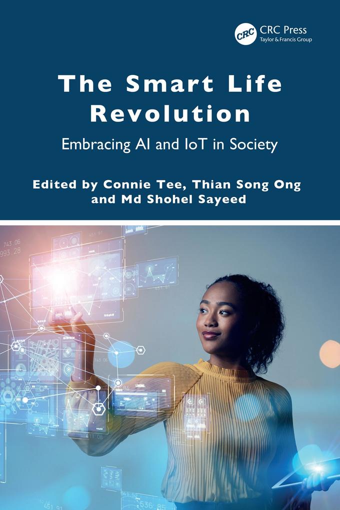 The Smart Life Revolution