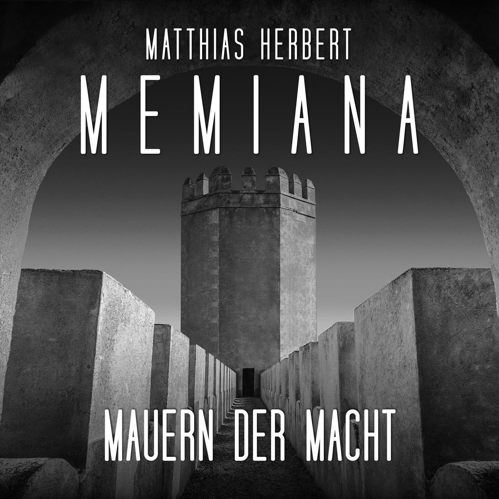 Mauern der Macht - Teil 2