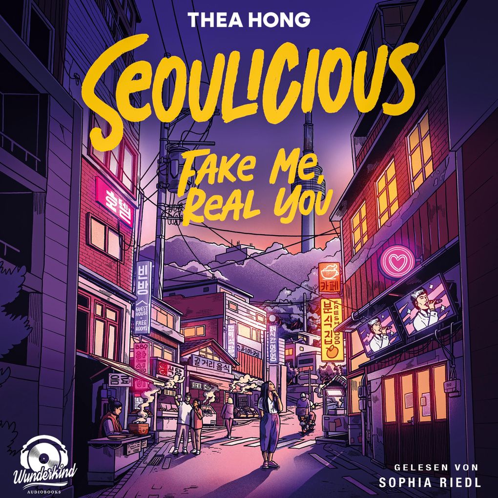Seoulicious