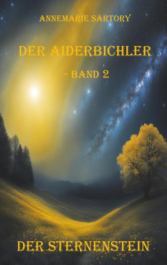 Der Sternenstein