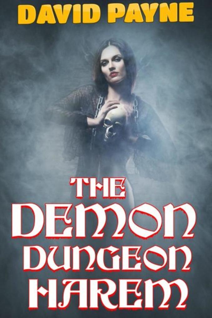 The Demon Dungeon Harem