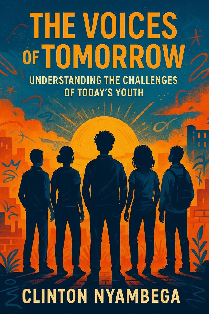 The voices of tomorrow