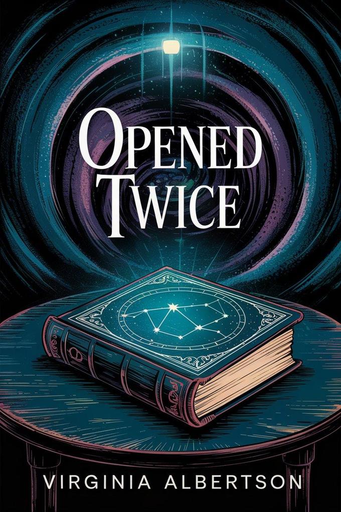 Opened Twice