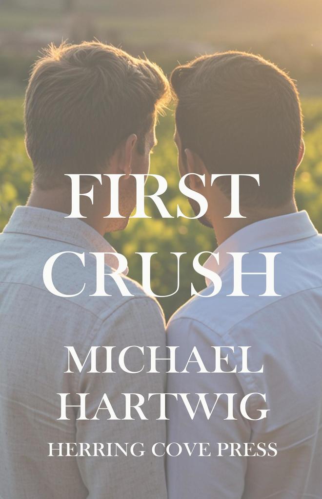 First Crush