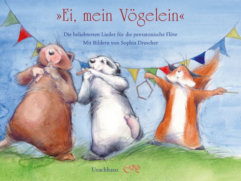 'Ei mein Vögelein'