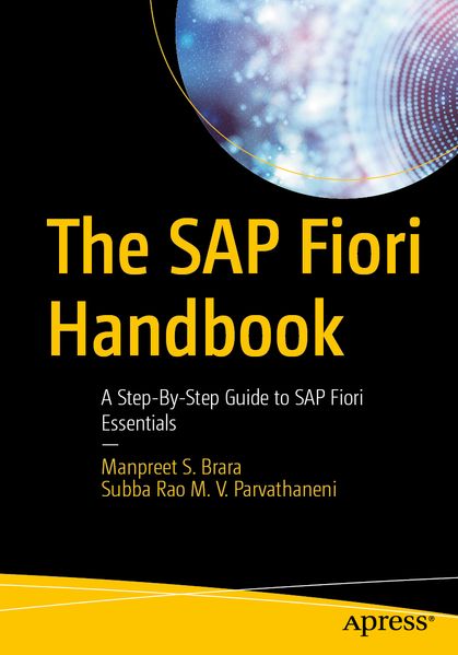 The SAP Fiori Handbook