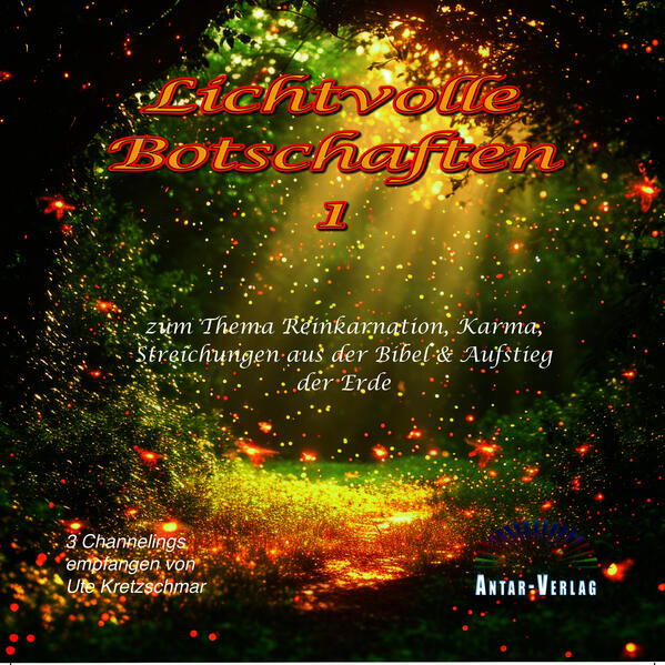 Lichtvolle Botschaften 1