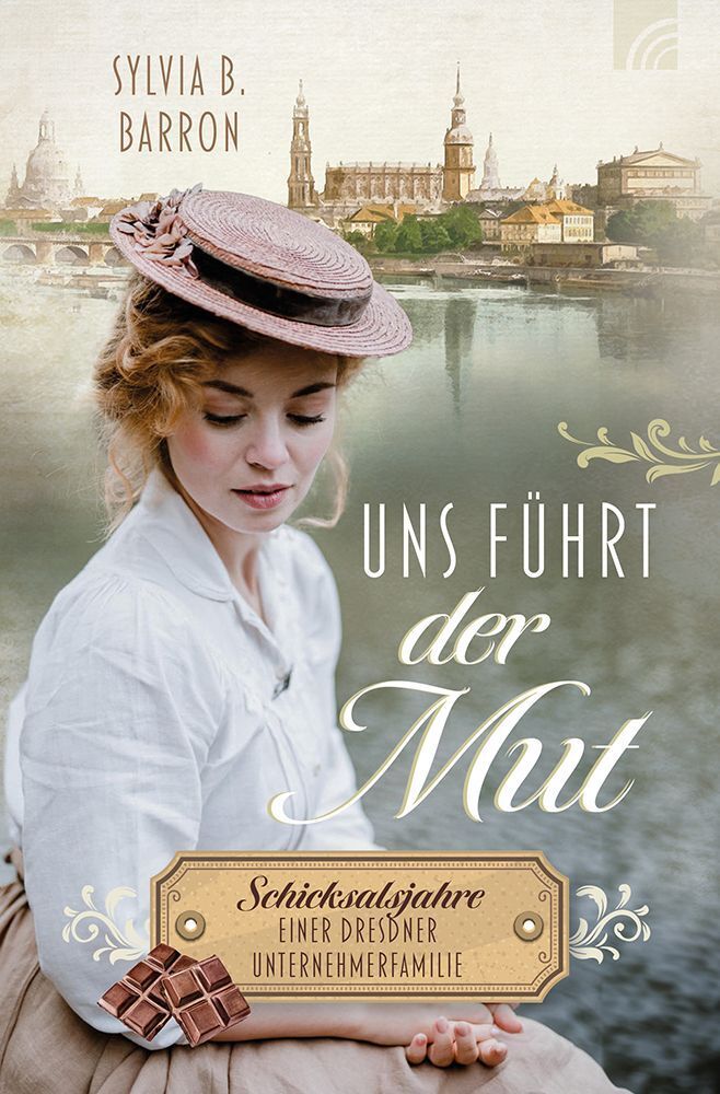 Uns führt der Mut