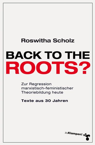 Back to the roots?