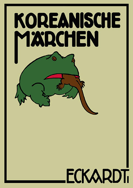 Koreanische Märchen