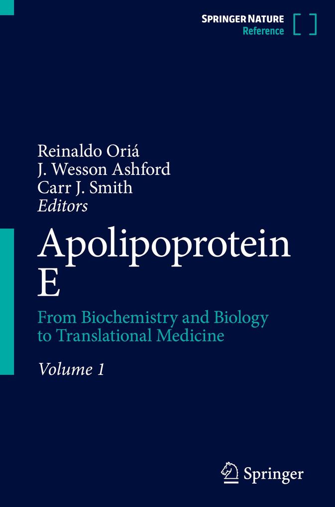 Apolipoprotein E