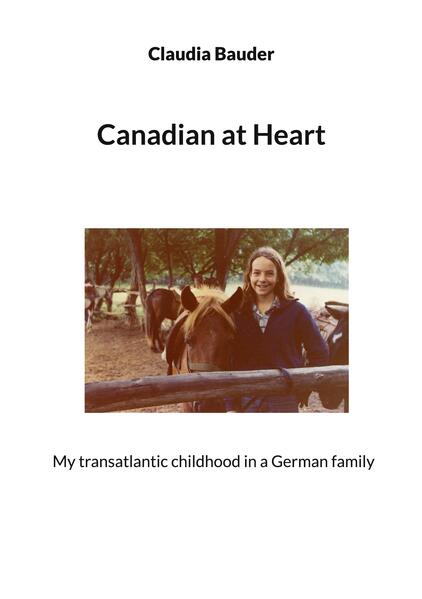 Canadian at Heart