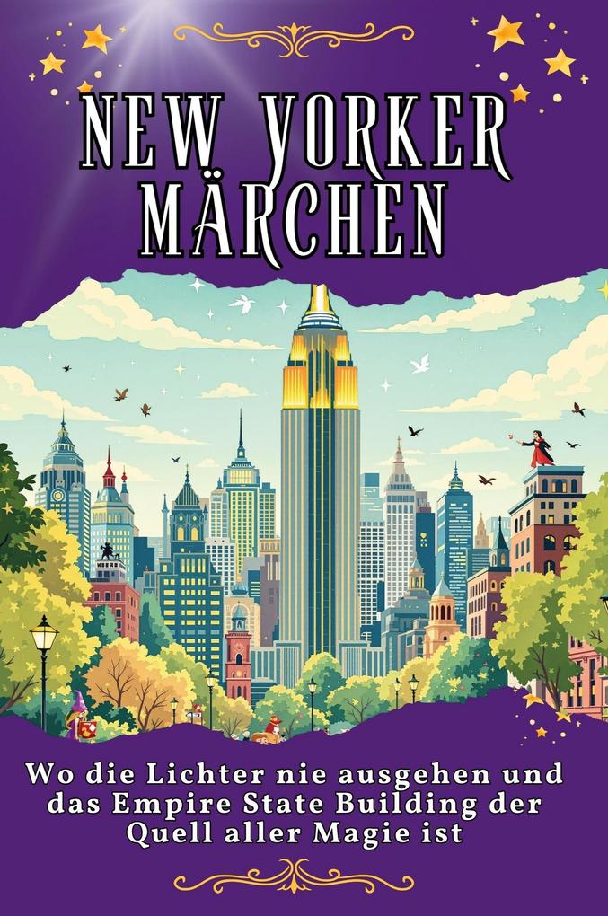 New Yorker Märchen