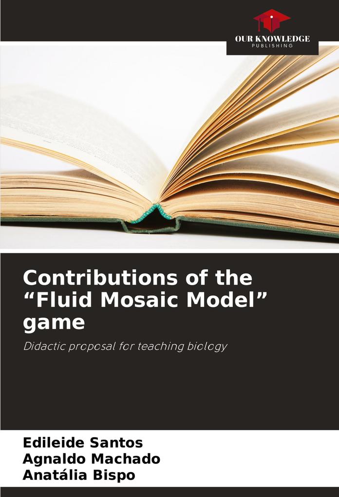 Contributions of the 'Fluid Mosaic Model' game
