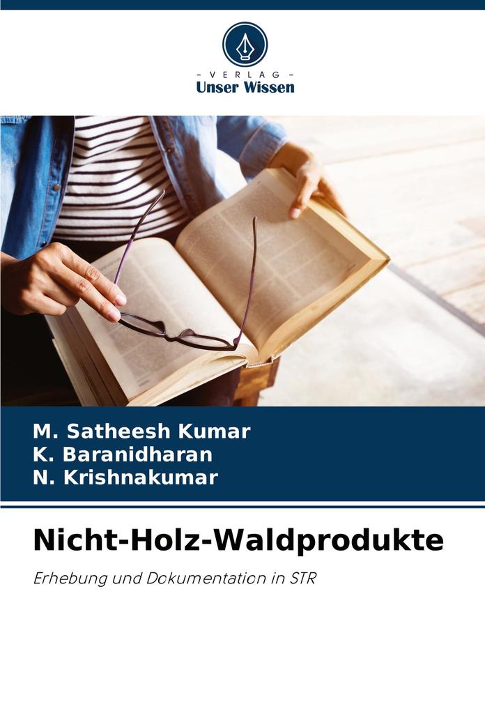 Nicht-Holz-Waldprodukte
