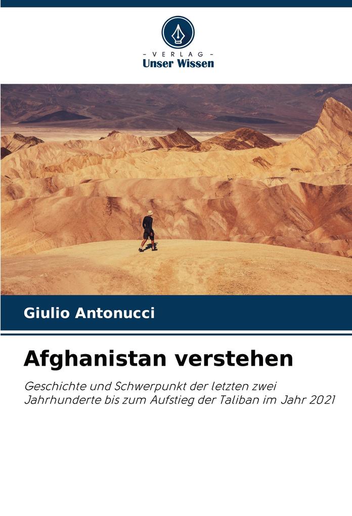 Afghanistan verstehen
